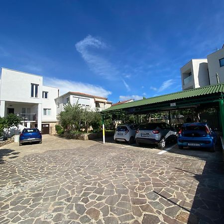Marija Apartment Rovinj Exterior photo