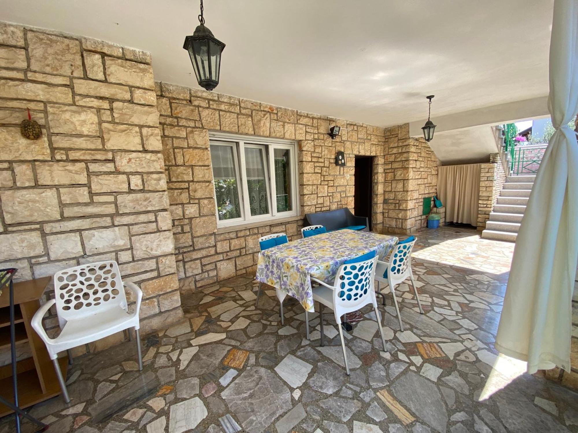 Marija Apartment Rovinj Exterior photo